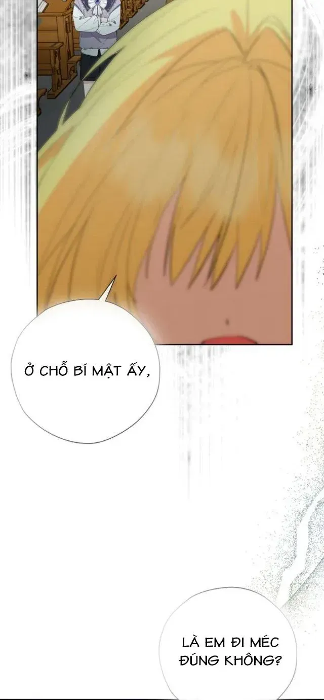 Dàn Nam Chính Bệnh Kiều Muốn Ăn Sạch Tôi Chap 15 - Next Chap 16
