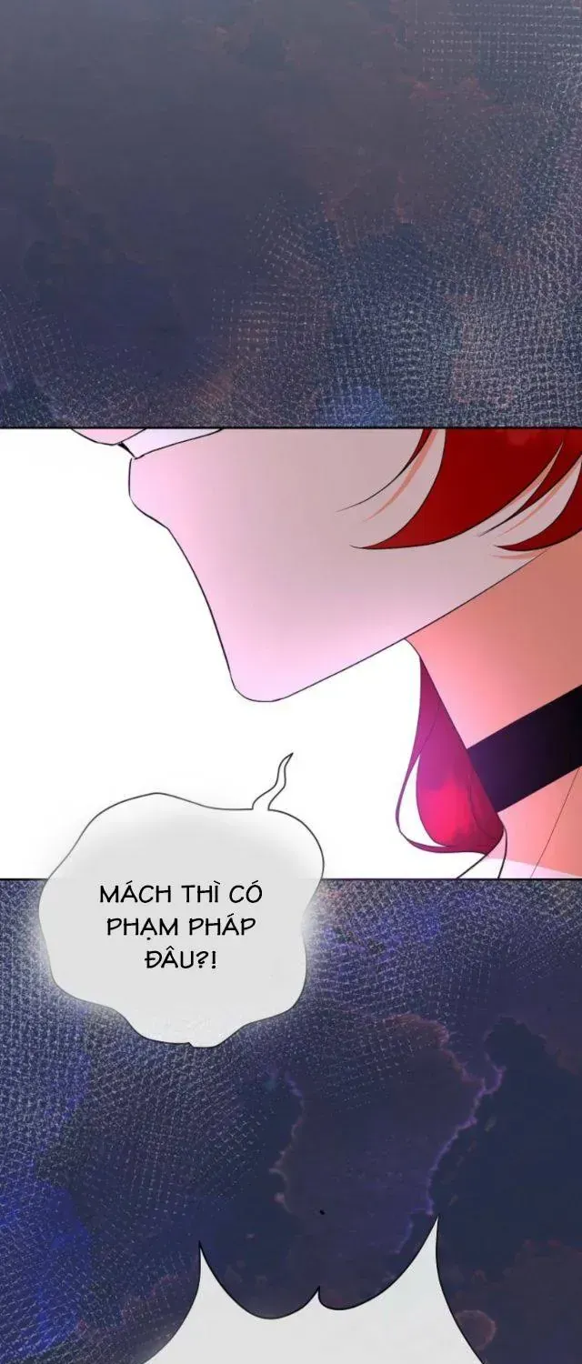 Dàn Nam Chính Bệnh Kiều Muốn Ăn Sạch Tôi Chap 15 - Next Chap 16