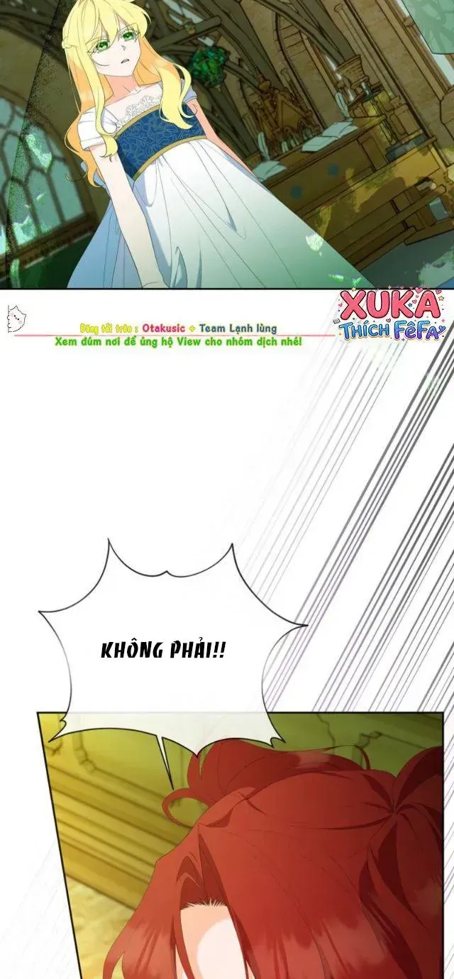 Dàn Nam Chính Bệnh Kiều Muốn Ăn Sạch Tôi Chap 15 - Next Chap 16