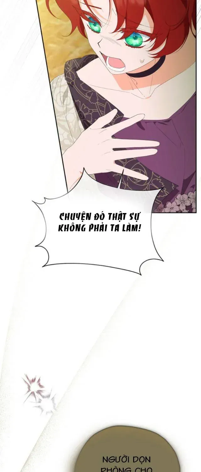 Dàn Nam Chính Bệnh Kiều Muốn Ăn Sạch Tôi Chap 15 - Next Chap 16