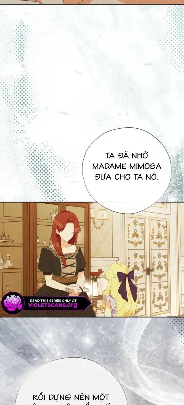 Dàn Nam Chính Bệnh Kiều Muốn Ăn Sạch Tôi Chap 15 - Next Chap 16