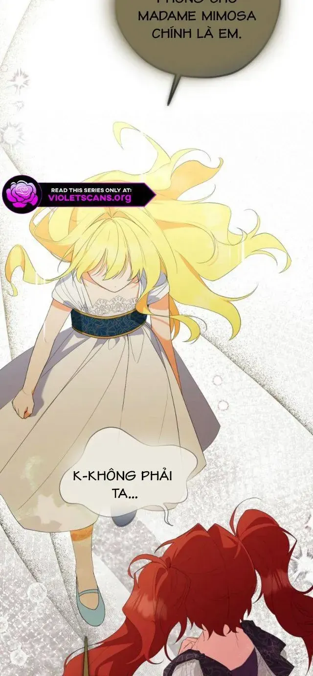 Dàn Nam Chính Bệnh Kiều Muốn Ăn Sạch Tôi Chap 15 - Next Chap 16