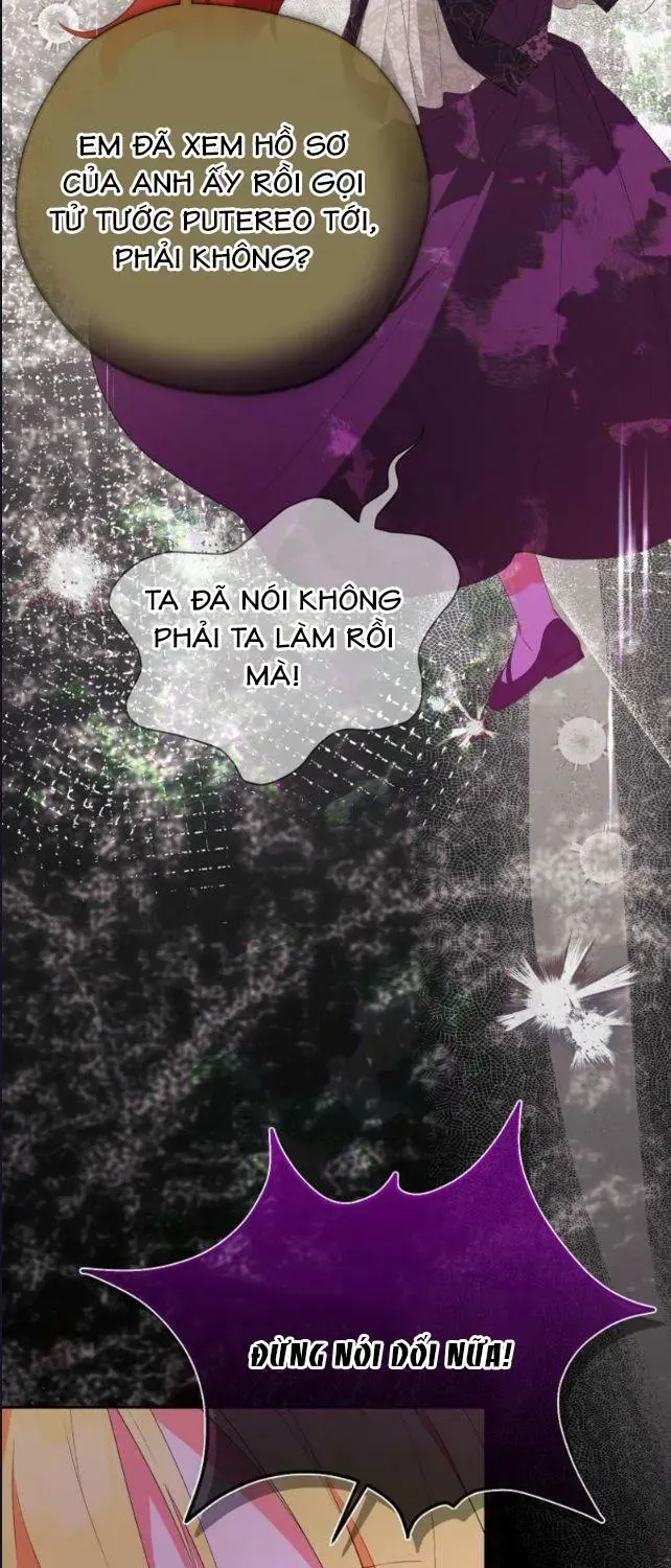 Dàn Nam Chính Bệnh Kiều Muốn Ăn Sạch Tôi Chap 15 - Next Chap 16