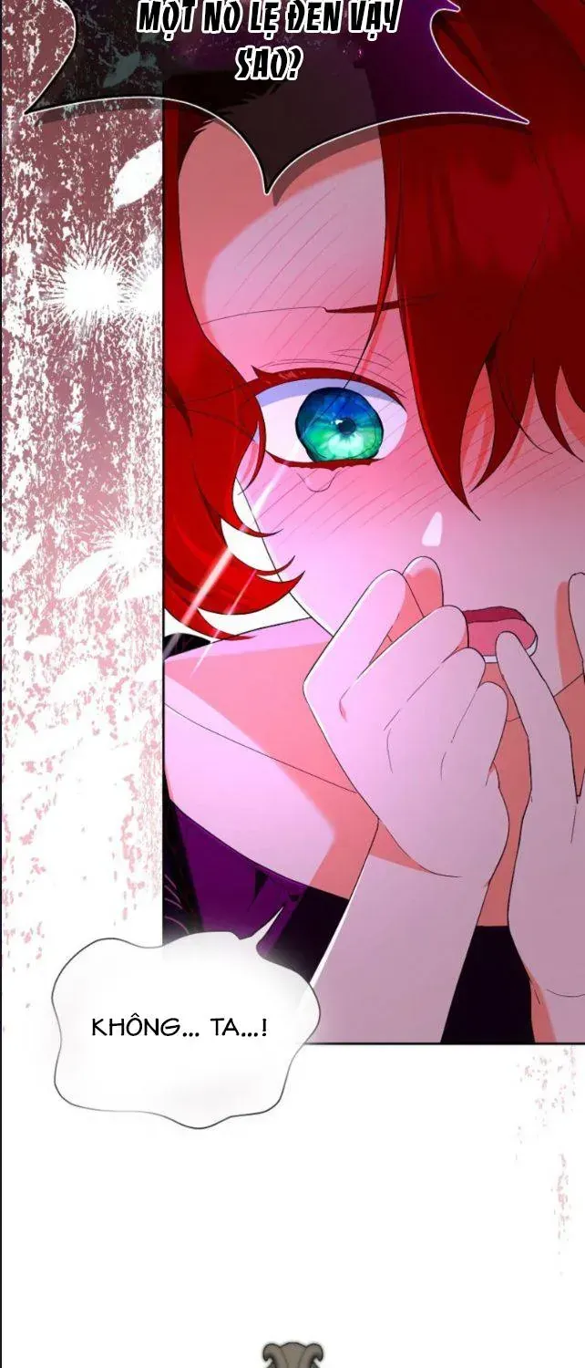 Dàn Nam Chính Bệnh Kiều Muốn Ăn Sạch Tôi Chap 15 - Next Chap 16