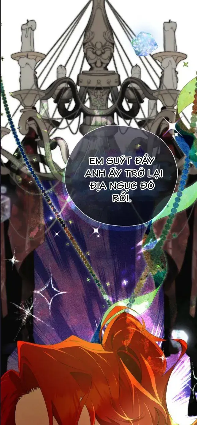 Dàn Nam Chính Bệnh Kiều Muốn Ăn Sạch Tôi Chap 15 - Next Chap 16