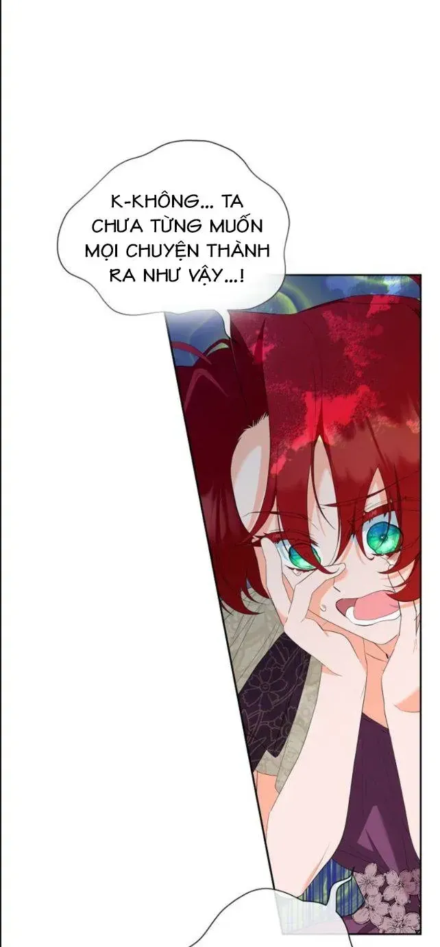 Dàn Nam Chính Bệnh Kiều Muốn Ăn Sạch Tôi Chap 15 - Next Chap 16