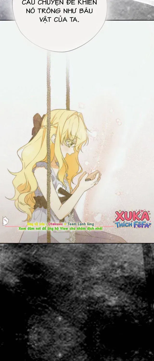 Dàn Nam Chính Bệnh Kiều Muốn Ăn Sạch Tôi Chap 15 - Next Chap 16