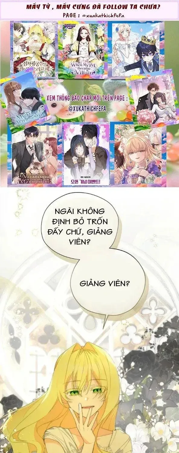 Dàn Nam Chính Bệnh Kiều Muốn Ăn Sạch Tôi Chap 16 - Next Chap 17