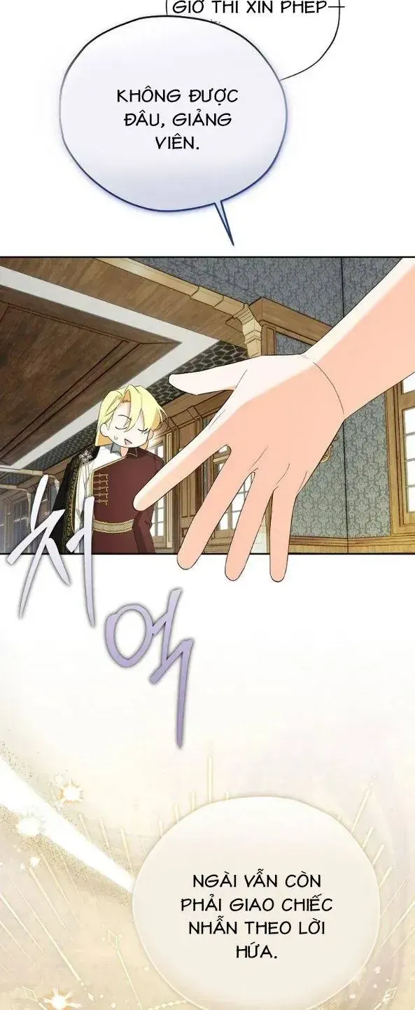 Dàn Nam Chính Bệnh Kiều Muốn Ăn Sạch Tôi Chap 16 - Next Chap 17