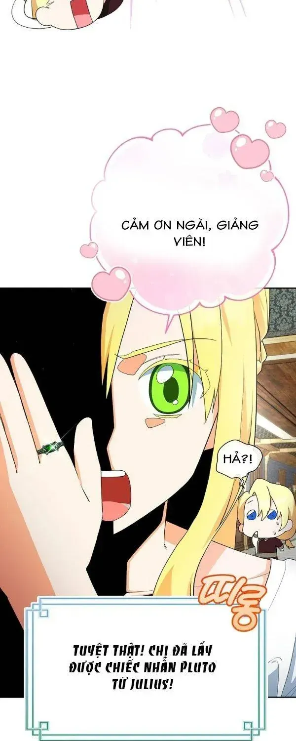 Dàn Nam Chính Bệnh Kiều Muốn Ăn Sạch Tôi Chap 16 - Next Chap 17