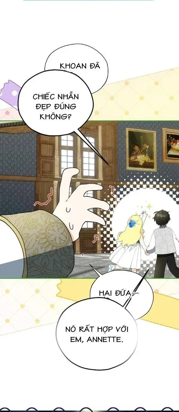 Dàn Nam Chính Bệnh Kiều Muốn Ăn Sạch Tôi Chap 16 - Next Chap 17