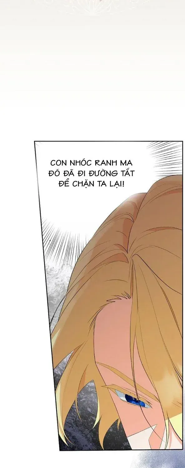 Dàn Nam Chính Bệnh Kiều Muốn Ăn Sạch Tôi Chap 16 - Next Chap 17