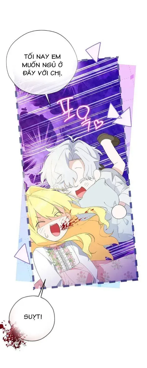 Dàn Nam Chính Bệnh Kiều Muốn Ăn Sạch Tôi Chap 16 - Next Chap 17