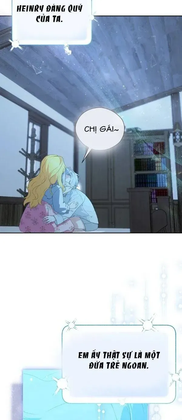 Dàn Nam Chính Bệnh Kiều Muốn Ăn Sạch Tôi Chap 16 - Next Chap 17