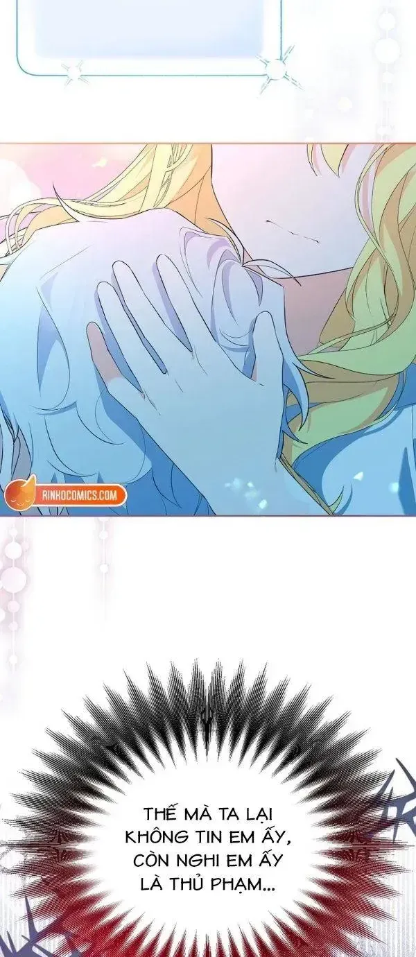 Dàn Nam Chính Bệnh Kiều Muốn Ăn Sạch Tôi Chap 16 - Next Chap 17