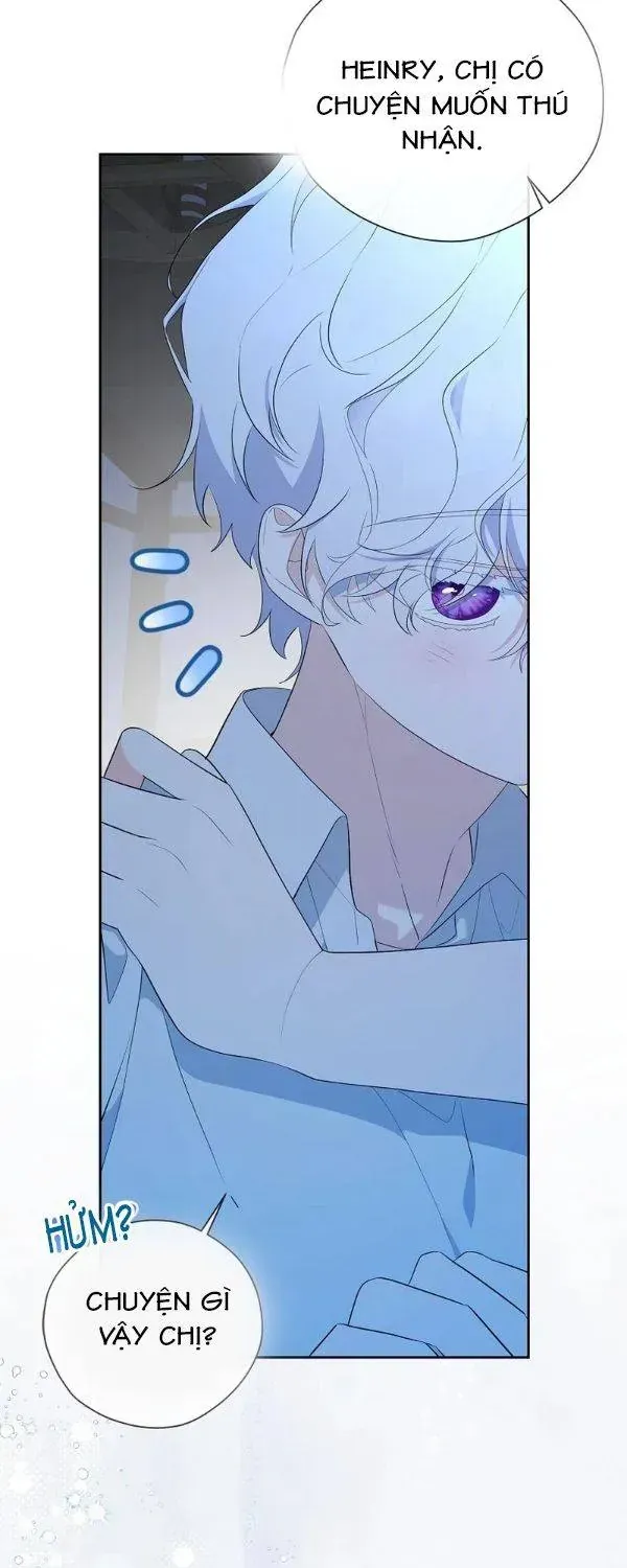 Dàn Nam Chính Bệnh Kiều Muốn Ăn Sạch Tôi Chap 16 - Next Chap 17