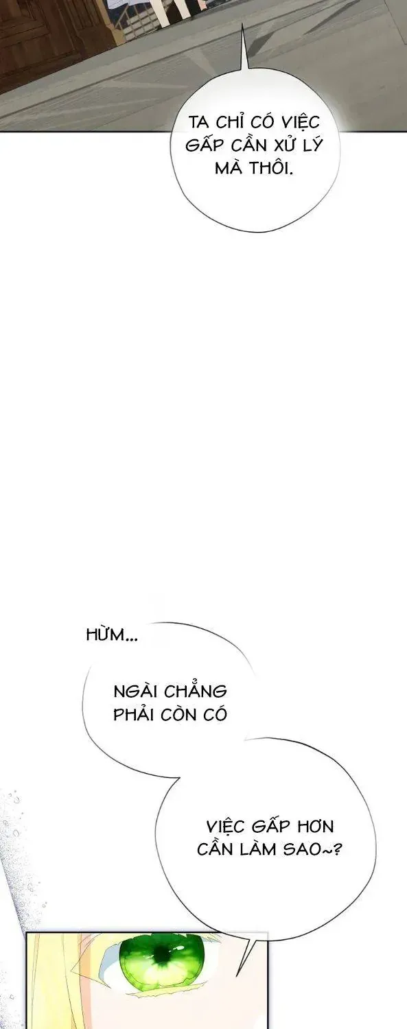 Dàn Nam Chính Bệnh Kiều Muốn Ăn Sạch Tôi Chap 16 - Next Chap 17