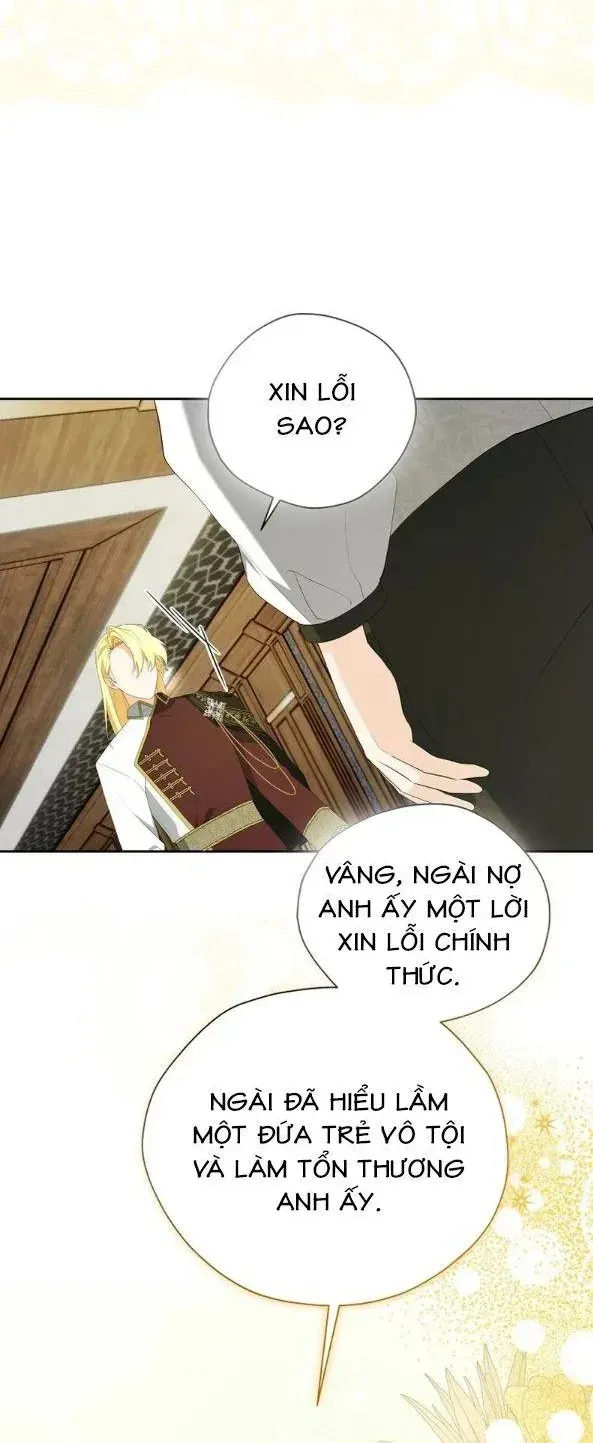 Dàn Nam Chính Bệnh Kiều Muốn Ăn Sạch Tôi Chap 16 - Next Chap 17