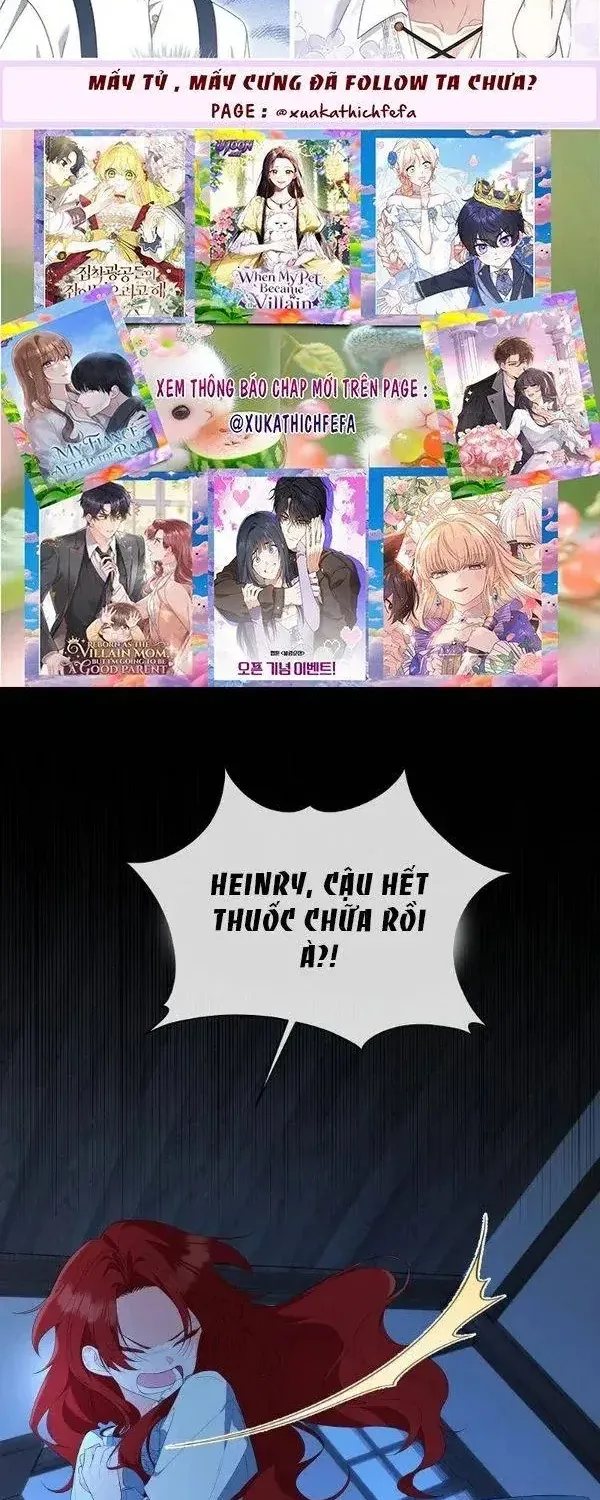 Dàn Nam Chính Bệnh Kiều Muốn Ăn Sạch Tôi Chap 17 - Next Chap 18