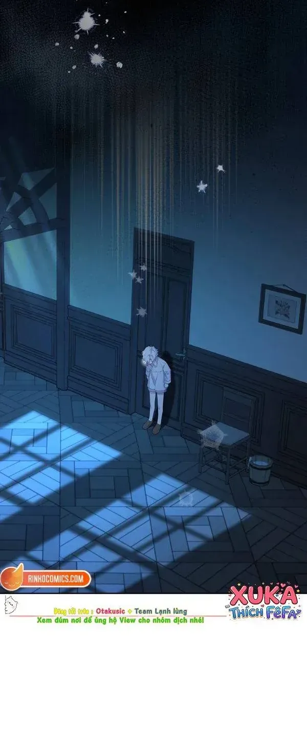 Dàn Nam Chính Bệnh Kiều Muốn Ăn Sạch Tôi Chap 17 - Next Chap 18