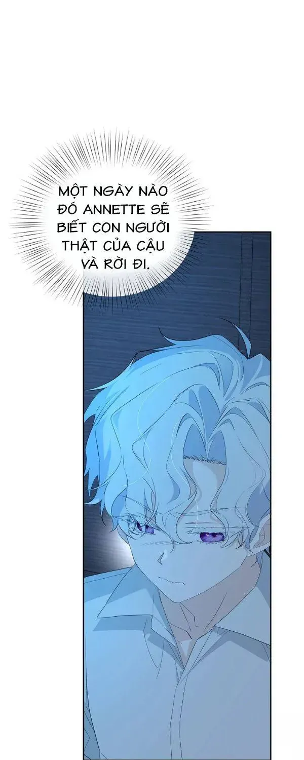Dàn Nam Chính Bệnh Kiều Muốn Ăn Sạch Tôi Chap 17 - Next Chap 18