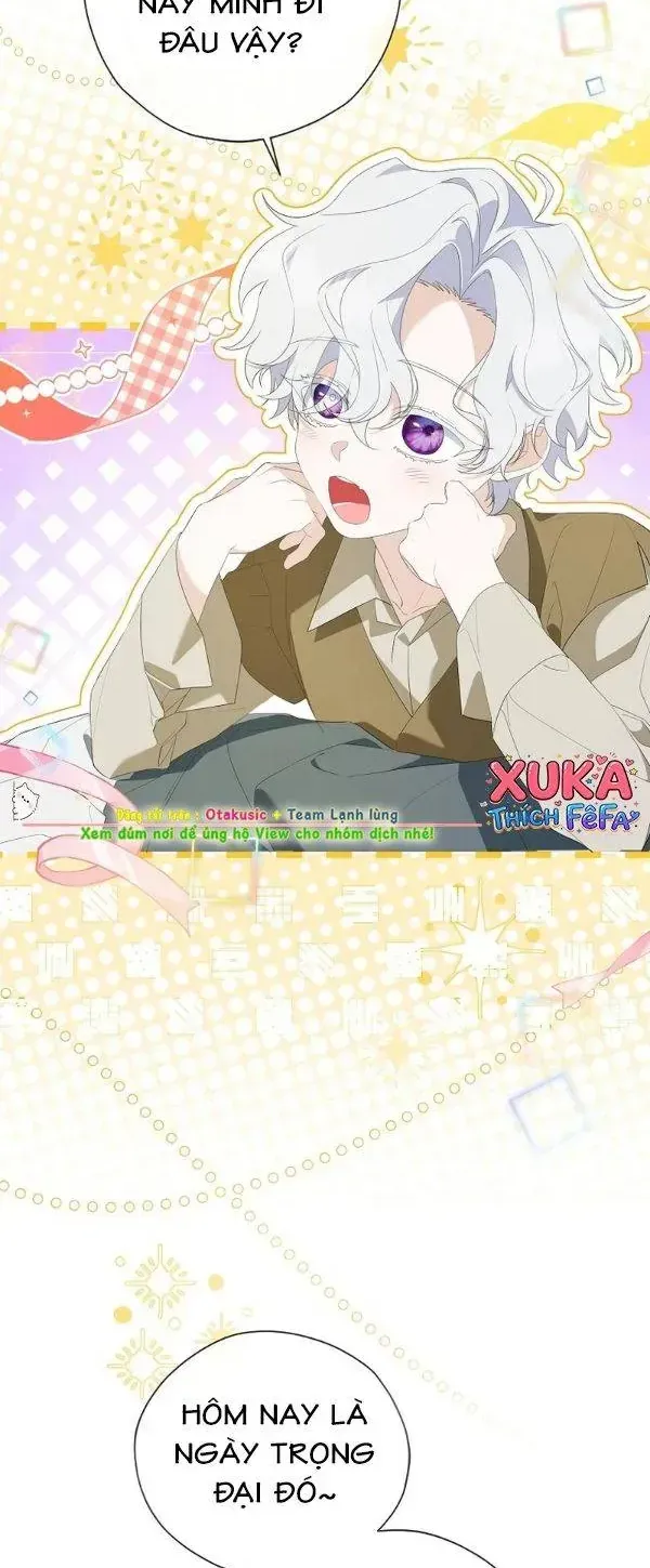 Dàn Nam Chính Bệnh Kiều Muốn Ăn Sạch Tôi Chap 17 - Next Chap 18