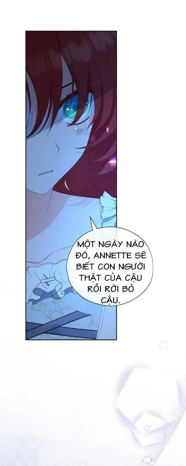 Dàn Nam Chính Bệnh Kiều Muốn Ăn Sạch Tôi Chap 17 - Next Chap 18