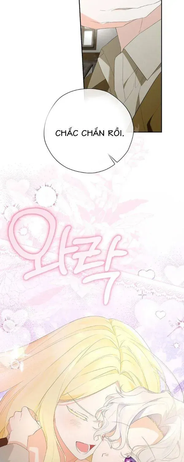 Dàn Nam Chính Bệnh Kiều Muốn Ăn Sạch Tôi Chap 17 - Next Chap 18