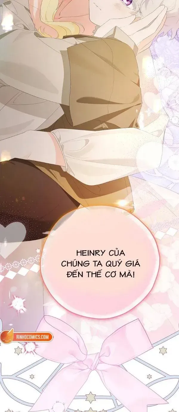 Dàn Nam Chính Bệnh Kiều Muốn Ăn Sạch Tôi Chap 17 - Next Chap 18