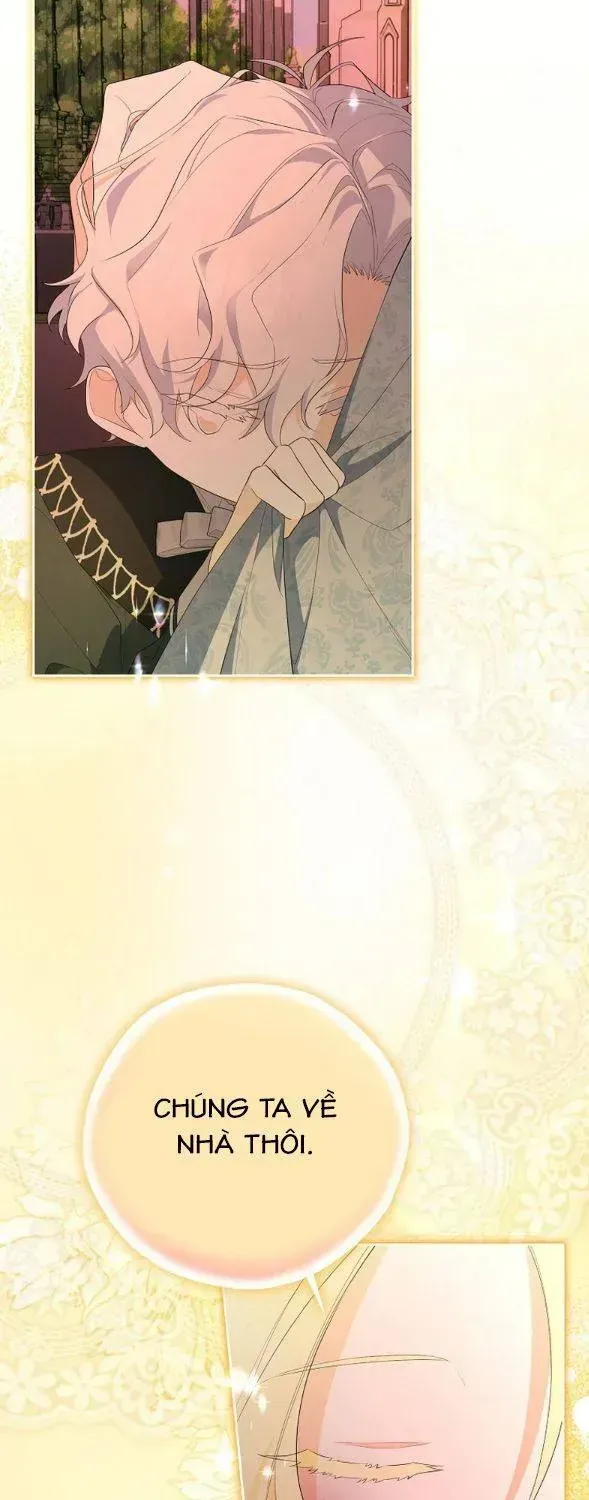 Dàn Nam Chính Bệnh Kiều Muốn Ăn Sạch Tôi Chap 17 - Next Chap 18