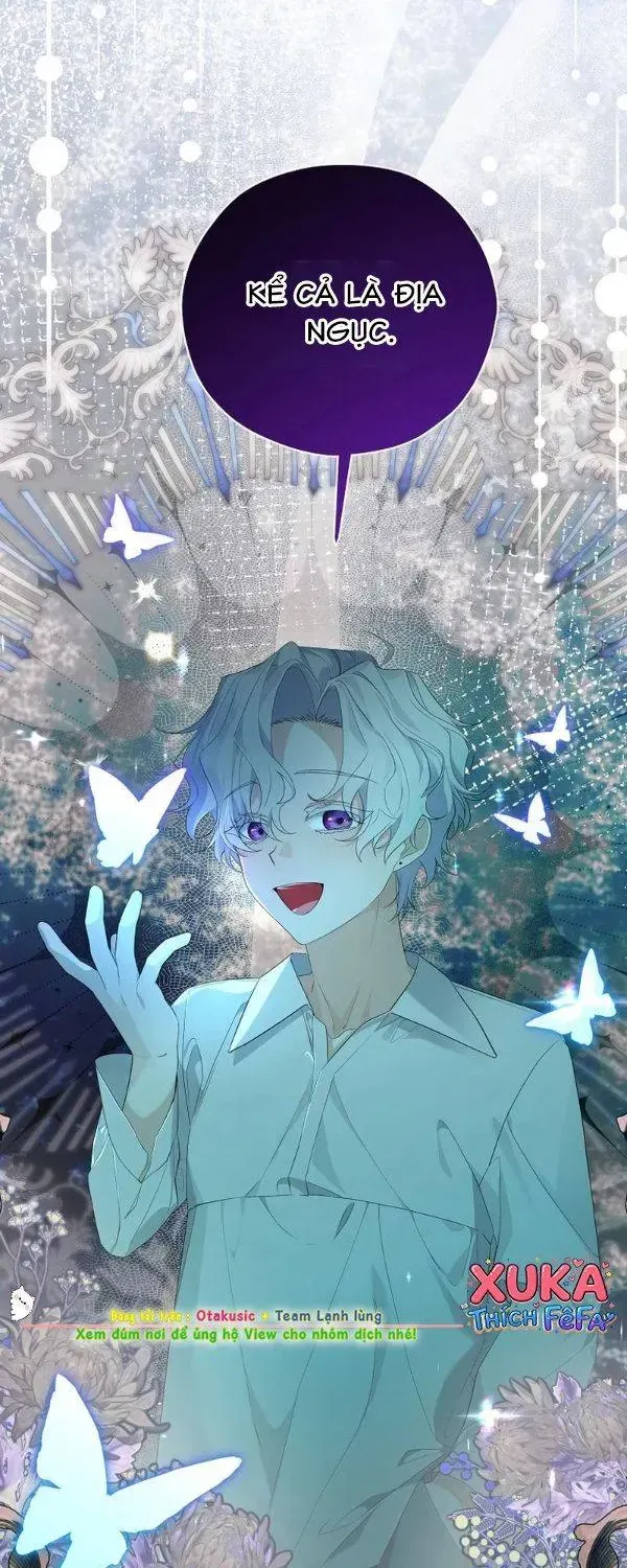Dàn Nam Chính Bệnh Kiều Muốn Ăn Sạch Tôi Chap 17 - Next Chap 18