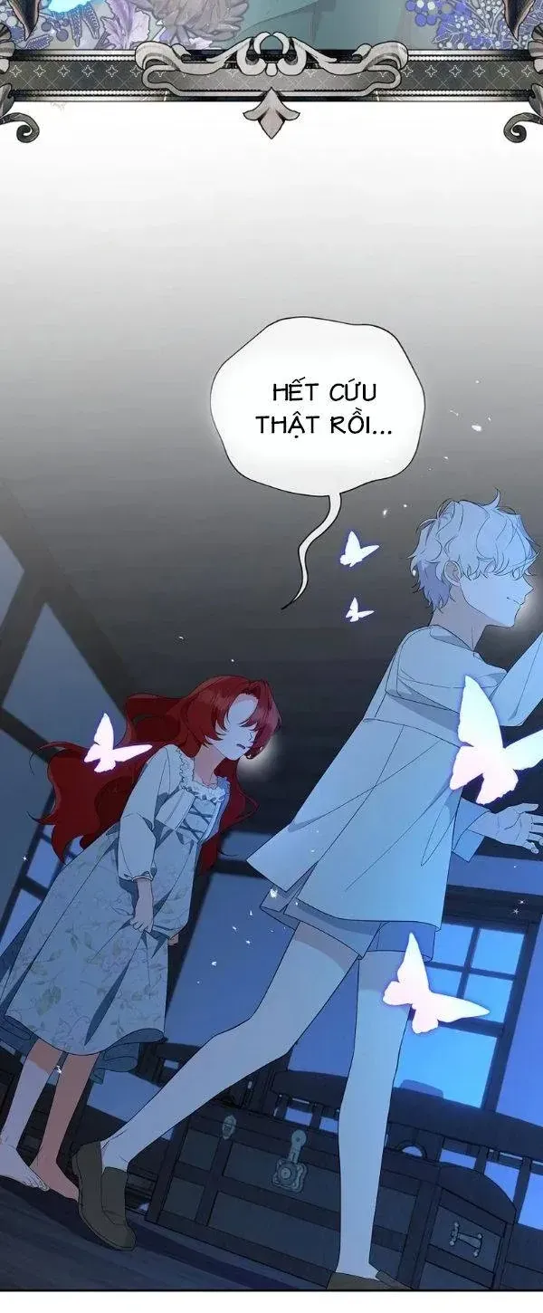 Dàn Nam Chính Bệnh Kiều Muốn Ăn Sạch Tôi Chap 17 - Next Chap 18