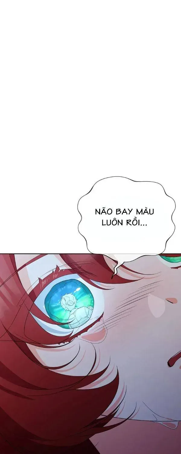 Dàn Nam Chính Bệnh Kiều Muốn Ăn Sạch Tôi Chap 17 - Next Chap 18