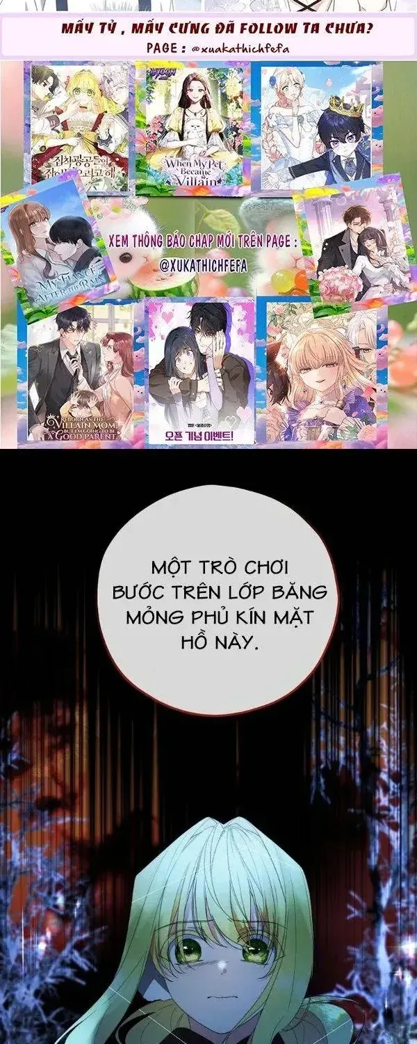 Dàn Nam Chính Bệnh Kiều Muốn Ăn Sạch Tôi Chap 18 - Next Chap 19