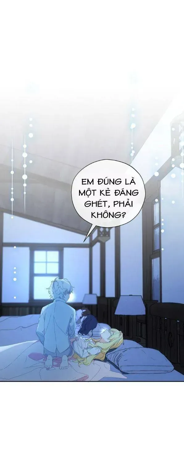 Dàn Nam Chính Bệnh Kiều Muốn Ăn Sạch Tôi Chap 18 - Next Chap 19