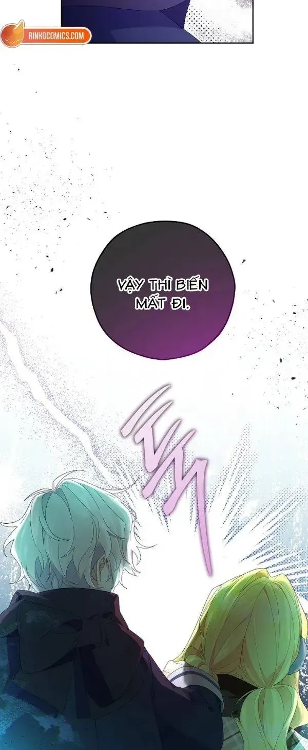Dàn Nam Chính Bệnh Kiều Muốn Ăn Sạch Tôi Chap 18 - Next Chap 19