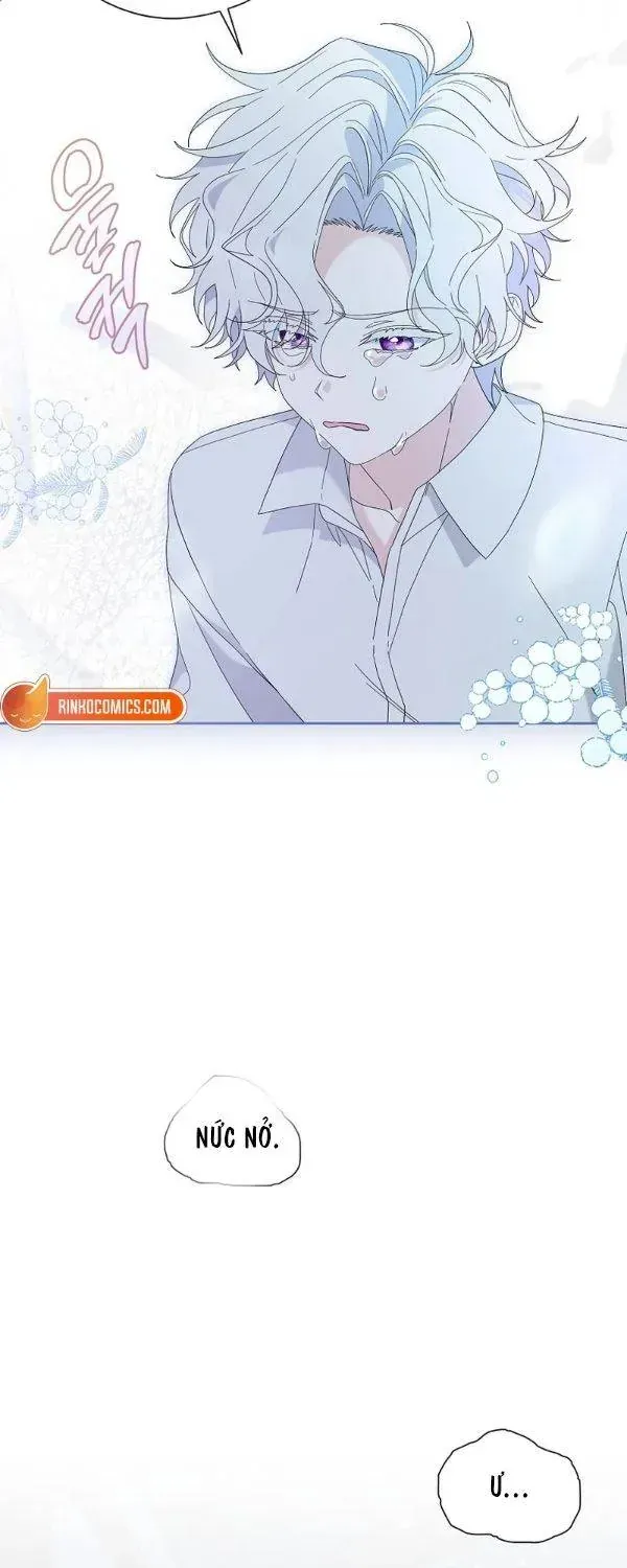 Dàn Nam Chính Bệnh Kiều Muốn Ăn Sạch Tôi Chap 18 - Next Chap 19
