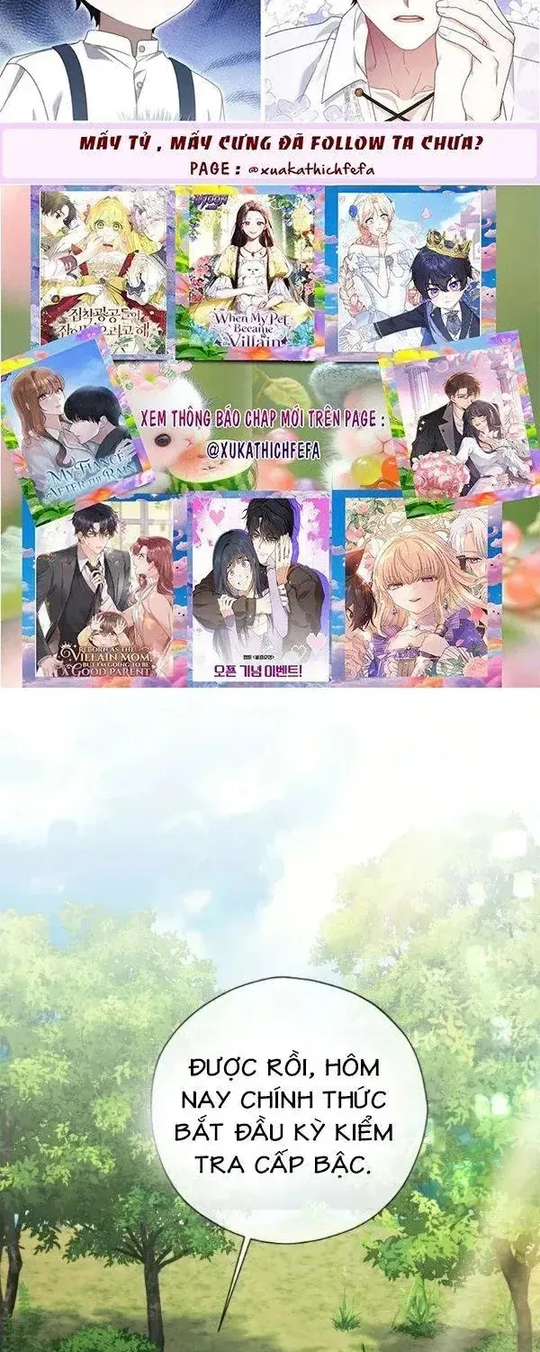 Dàn Nam Chính Bệnh Kiều Muốn Ăn Sạch Tôi Chap 19 - Next Chap 20