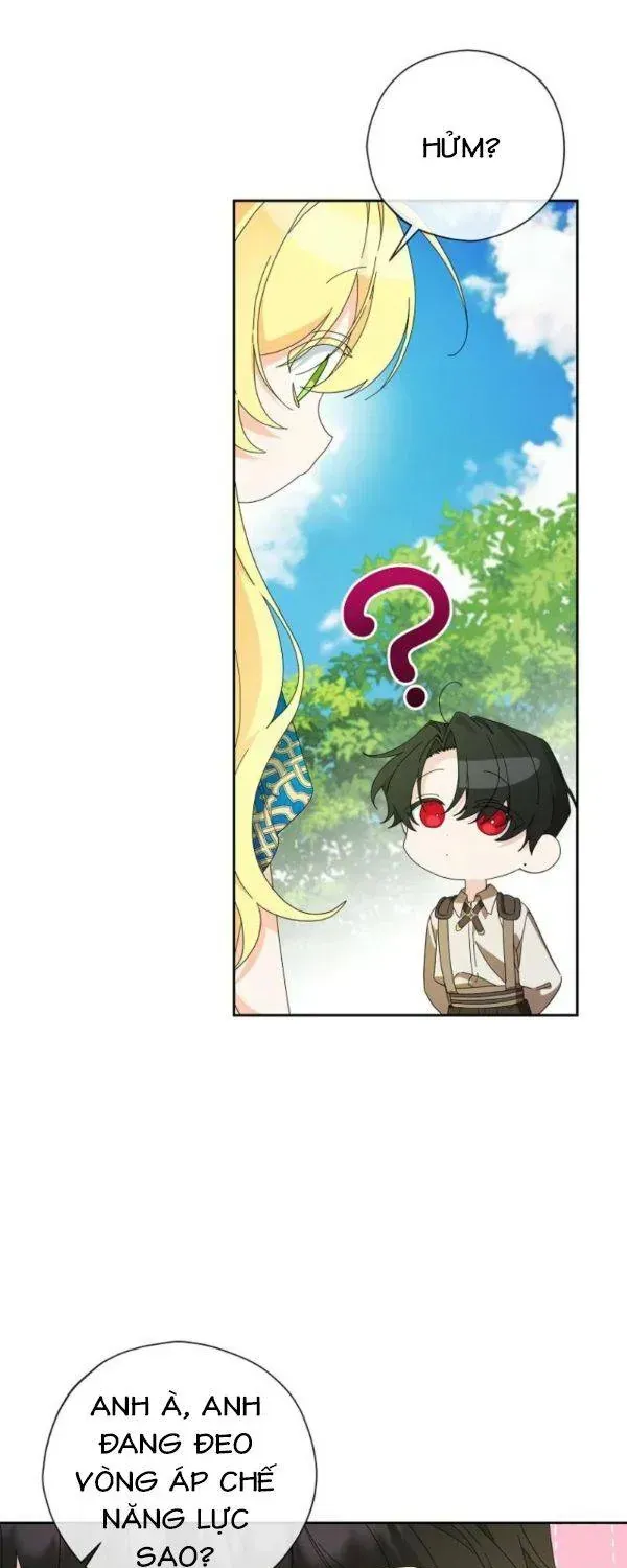 Dàn Nam Chính Bệnh Kiều Muốn Ăn Sạch Tôi Chap 19 - Next Chap 20