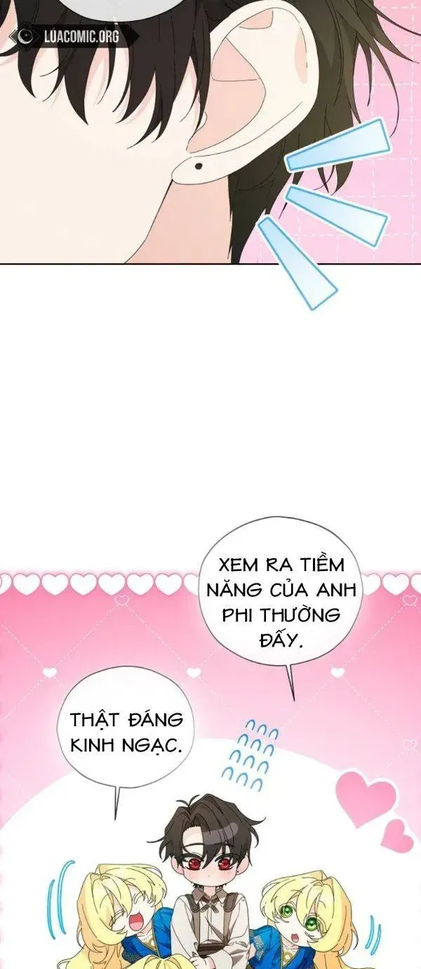Dàn Nam Chính Bệnh Kiều Muốn Ăn Sạch Tôi Chap 19 - Next Chap 20