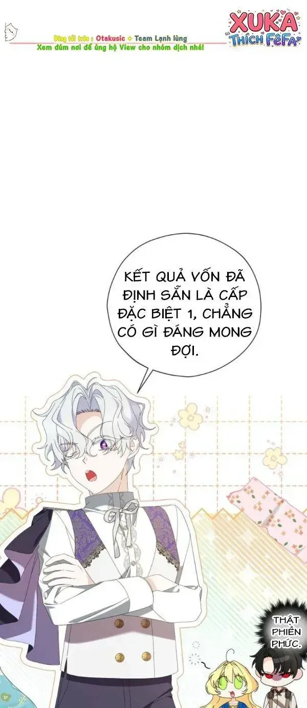 Dàn Nam Chính Bệnh Kiều Muốn Ăn Sạch Tôi Chap 19 - Next Chap 20
