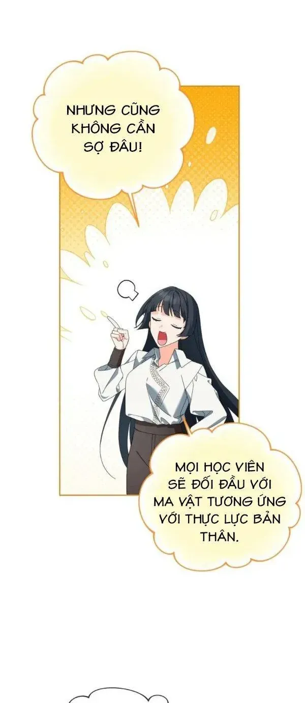 Dàn Nam Chính Bệnh Kiều Muốn Ăn Sạch Tôi Chap 19 - Next Chap 20