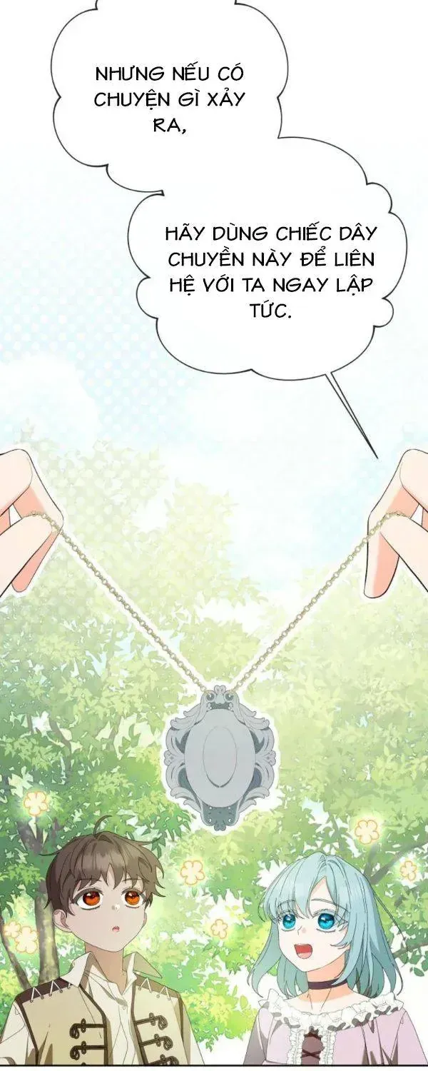 Dàn Nam Chính Bệnh Kiều Muốn Ăn Sạch Tôi Chap 19 - Next Chap 20