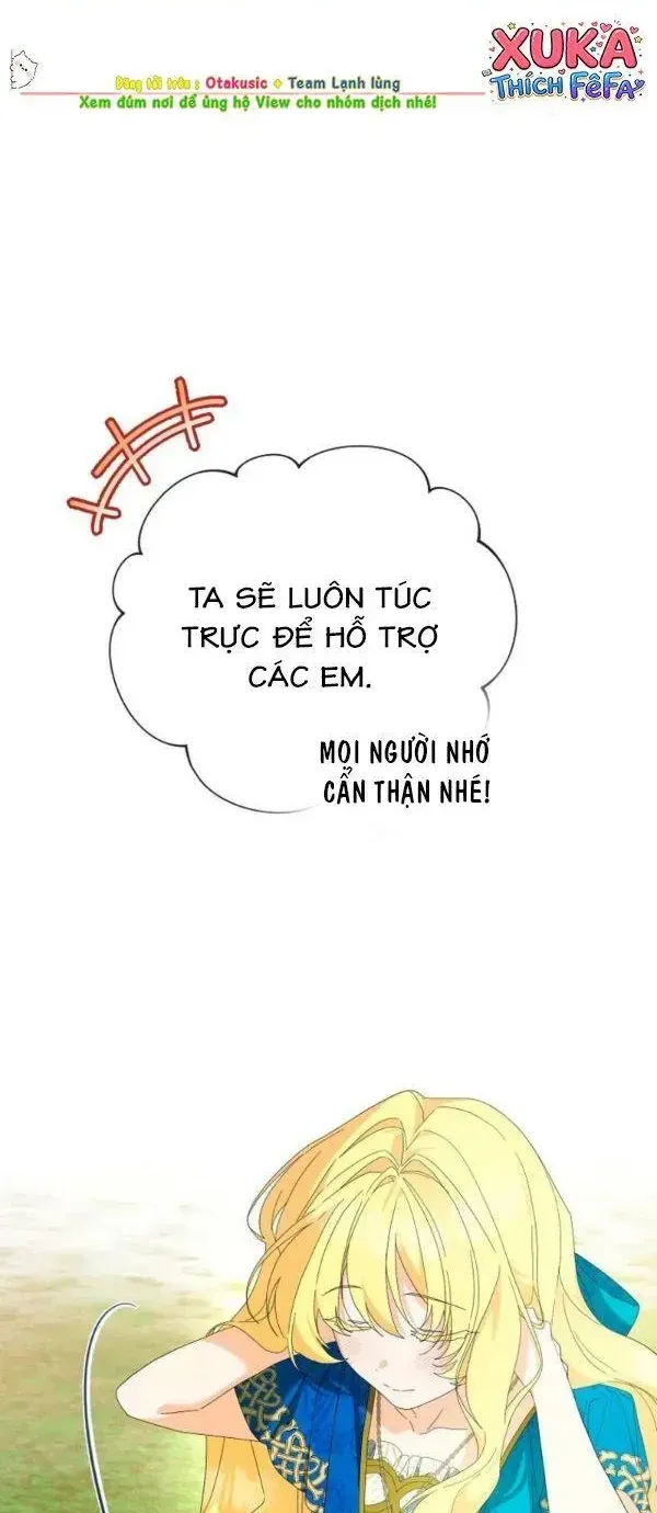 Dàn Nam Chính Bệnh Kiều Muốn Ăn Sạch Tôi Chap 19 - Next Chap 20