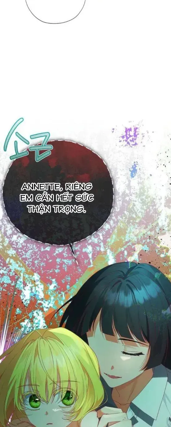 Dàn Nam Chính Bệnh Kiều Muốn Ăn Sạch Tôi Chap 19 - Next Chap 20