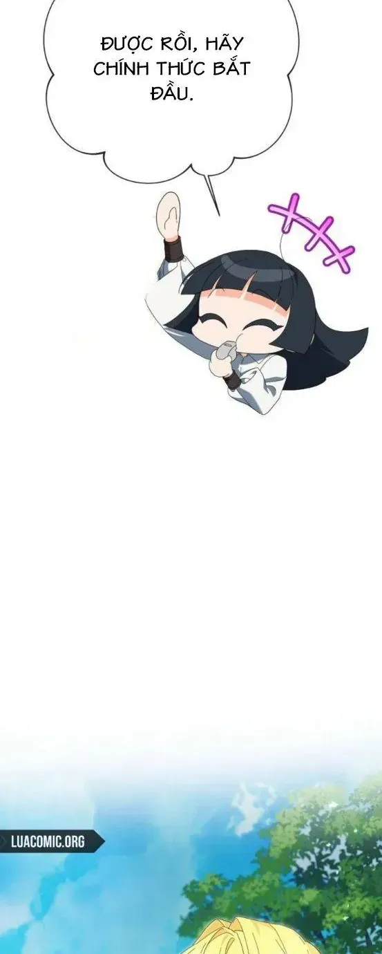 Dàn Nam Chính Bệnh Kiều Muốn Ăn Sạch Tôi Chap 19 - Next Chap 20