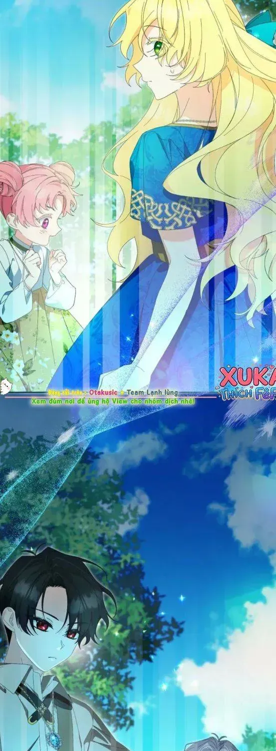 Dàn Nam Chính Bệnh Kiều Muốn Ăn Sạch Tôi Chap 19 - Next Chap 20