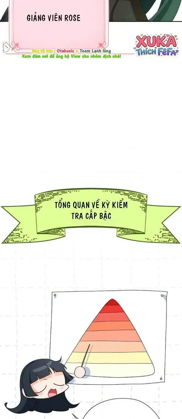 Dàn Nam Chính Bệnh Kiều Muốn Ăn Sạch Tôi Chap 19 - Next Chap 20