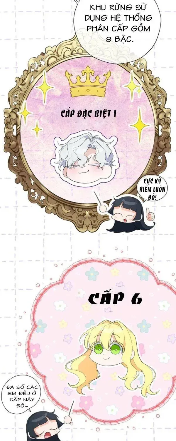 Dàn Nam Chính Bệnh Kiều Muốn Ăn Sạch Tôi Chap 19 - Next Chap 20
