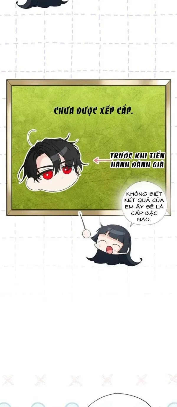 Dàn Nam Chính Bệnh Kiều Muốn Ăn Sạch Tôi Chap 19 - Next Chap 20